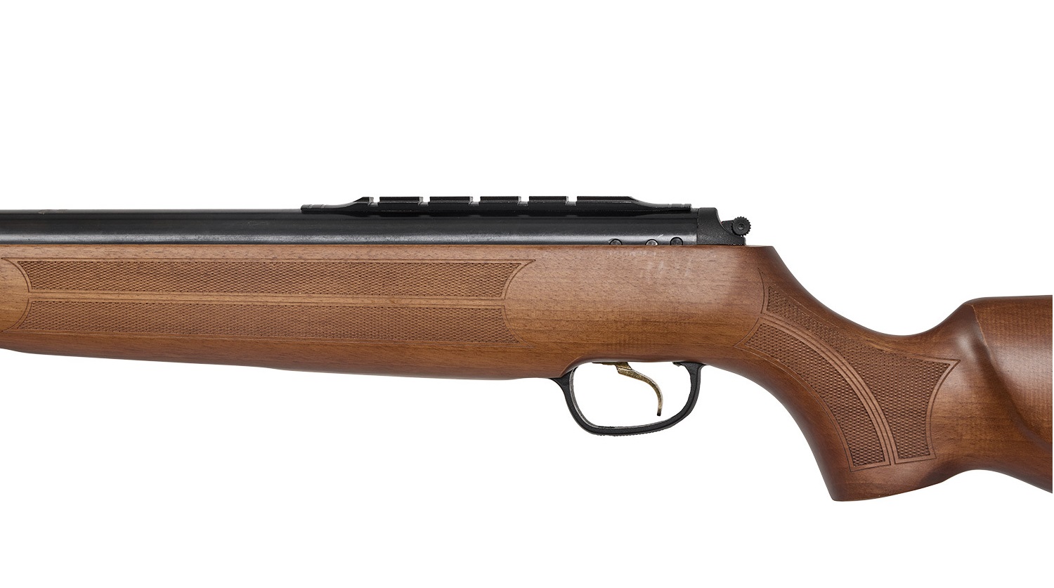Винтовка пневматическая Optima Mod.135 Vortex кал. 4,5 мм Фото 2
